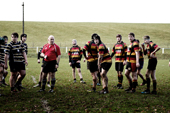 Sunday Rugby at Kirkby Lonsdale Rugby Club