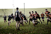 Sunday Rugby at Kirkby Lonsdale Rugby Club III